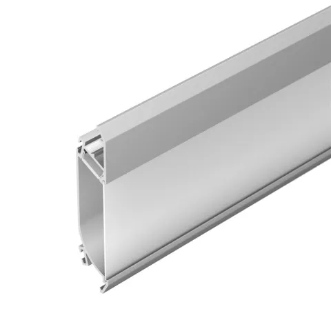 Профиль Arlight K-WALL-2000 ANOD