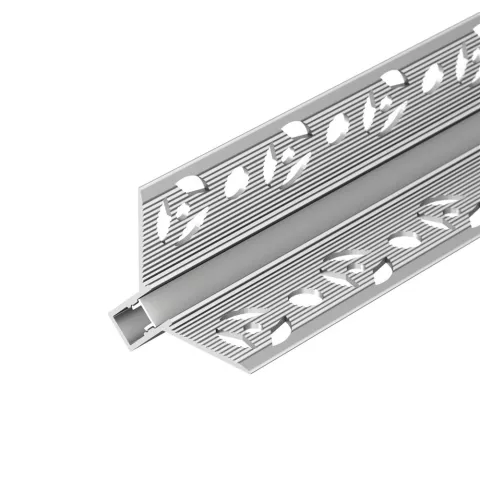 Профиль Arlight DECORE-S6-INT-COMFORT-2000 ANOD внутренний