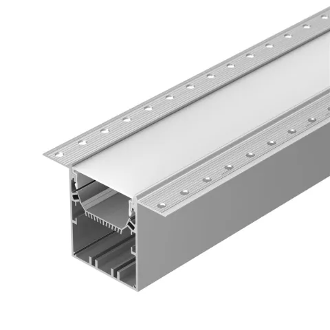 Профиль Arlight SL-LINIA55-FANTOM-2000 ANOD