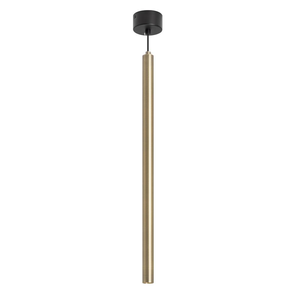 Светильник Arlight SP-PIPE-HANG-L600-R30-9W Warm3000 (BR, 24 deg, 230V)