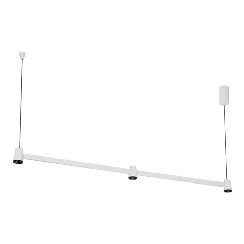 Светильник Arlight SP-ELIZEO-S1000-16W Warm3000 (WH, 35 deg, 230V)