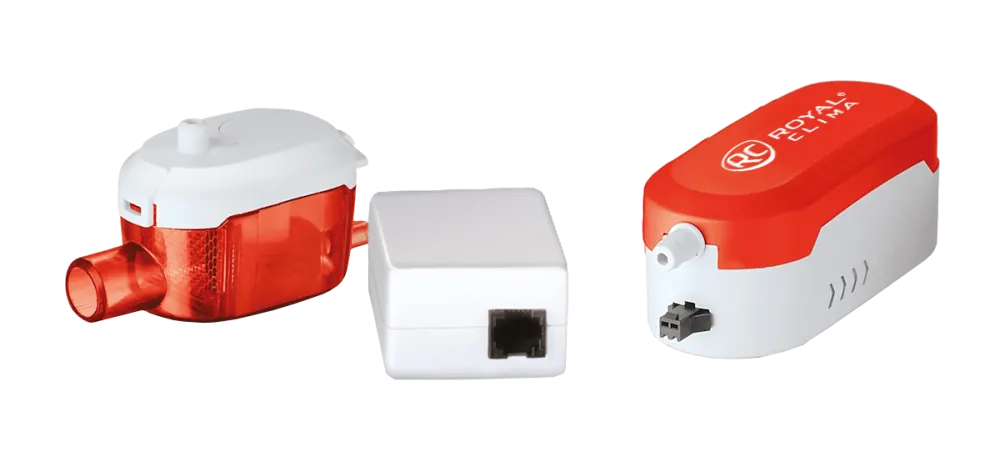 Насос дренажный Royal Clima RED SPLIT 24 SPL-RS24