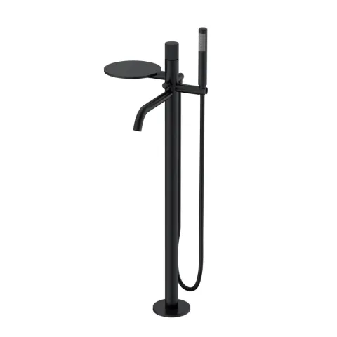 Смеситель для ванны Boheme Stick