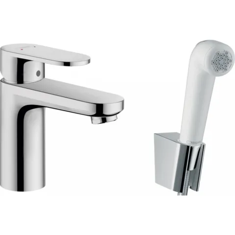 Набор для биде Hansgrohe Vernis Blend, хром