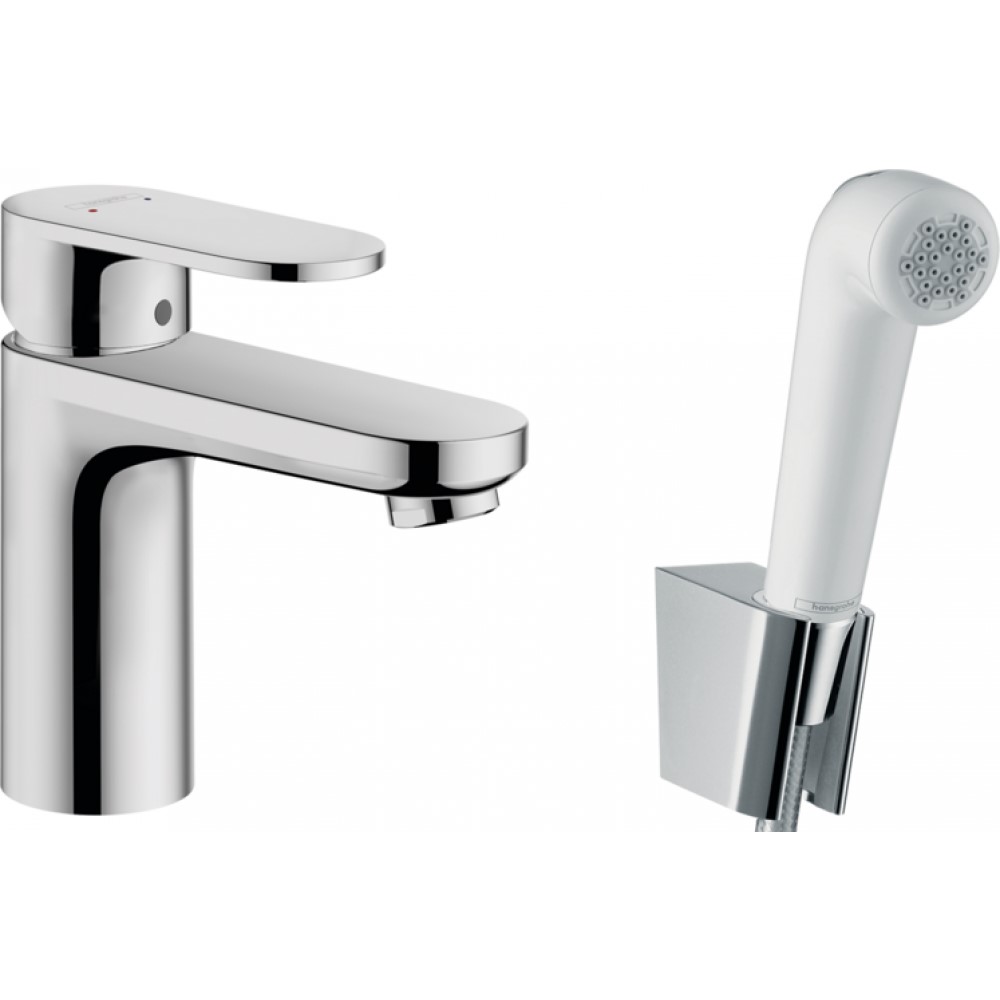 Набор для биде Hansgrohe Vernis Blend, хром