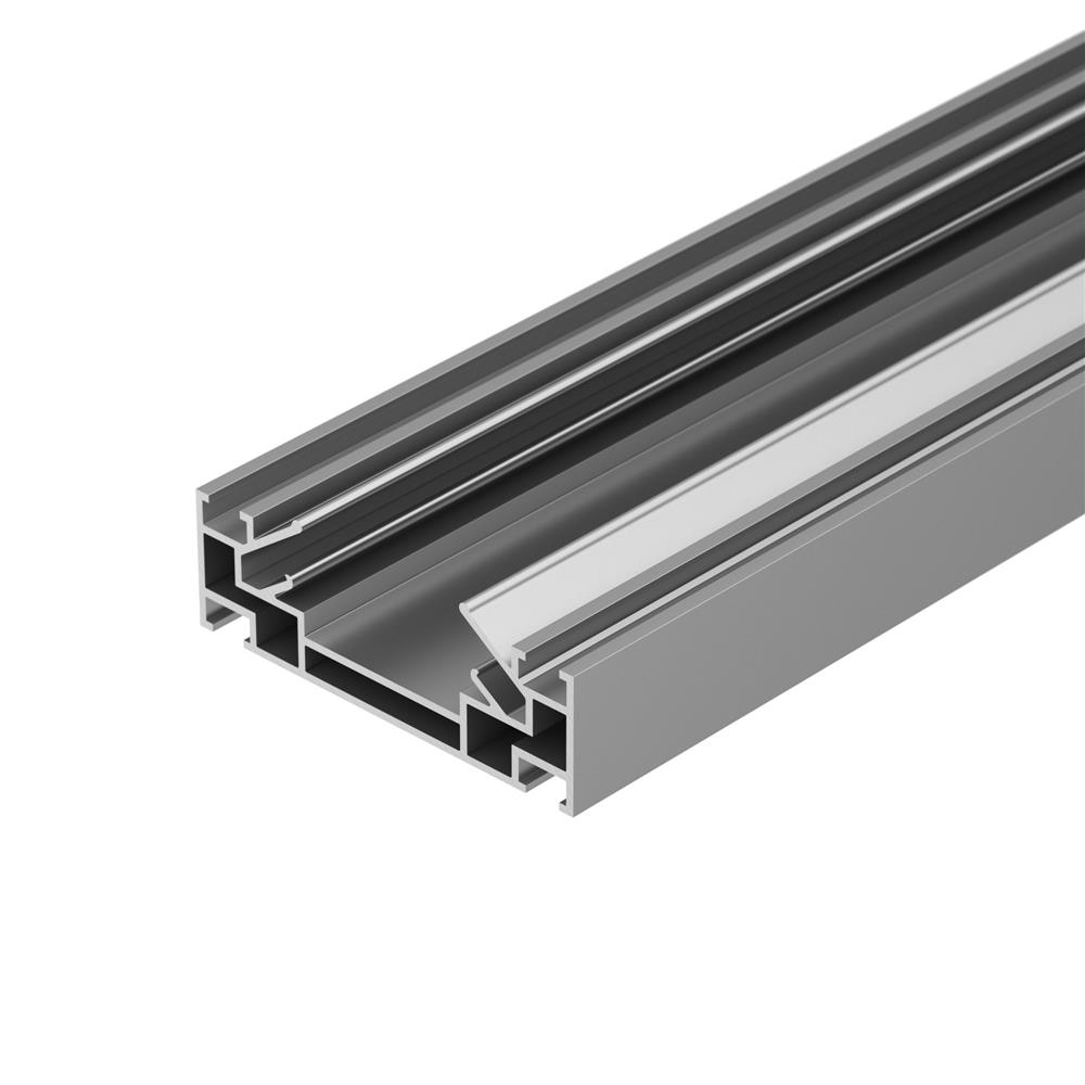 Профиль-держатель Arlight LGD-STRETCH-2TR-2000
