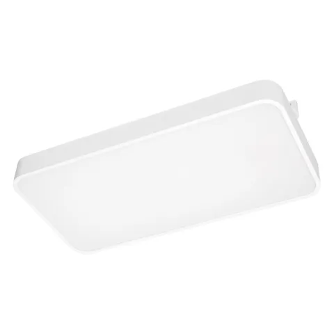 Светильник Arlight LGD-AFINA-4TR-S600x300-50W Day4000 (WH, 110 deg, 230V)