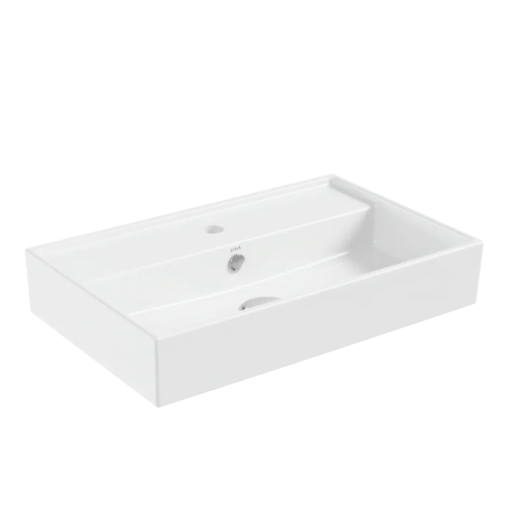 Раковина VitrA ArchiPlan, белый глянцевый