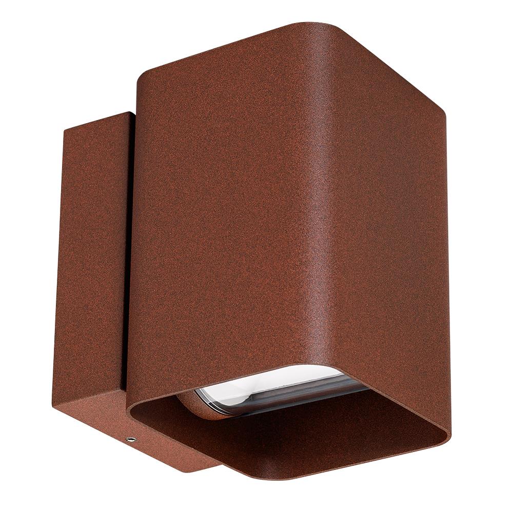 Светильник Arlight LGD-Wall-Vario-J2R-12W Warm White