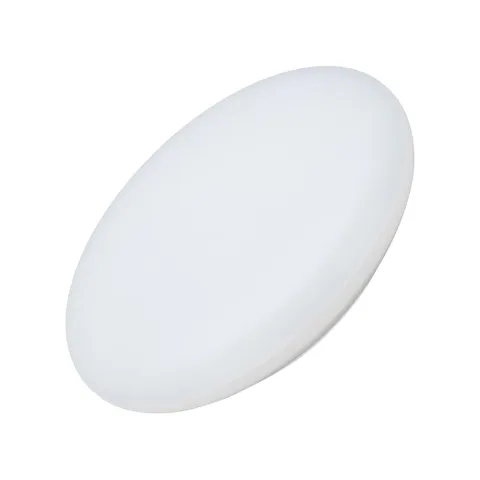 Светильник Arlight CL-FRISBEE-MOTION-R300-18W Warm3000 (WH, 180 deg, 230V)