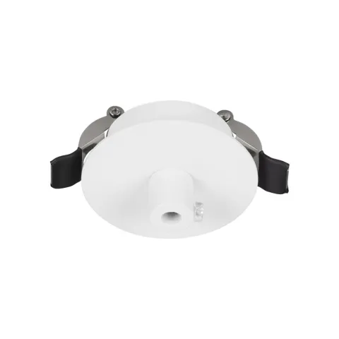 Чаша потолочная встраиваемая Arlight SPX-CANOPY-R60-C6.5 (WH)