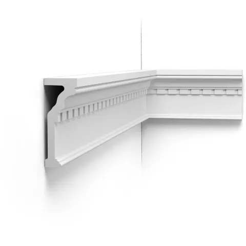 Молдинг Orac Decor Luxxus P4010