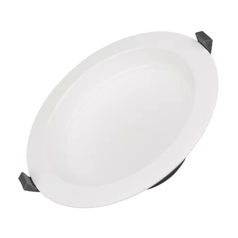 Светильник Arlight IM-CYCLONE-R200-20W Day4000-MIX (WH, 90 deg)