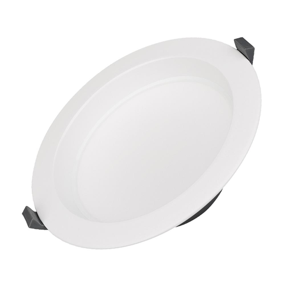 Светильник Arlight IM-CYCLONE-R200-20W Day4000-MIX (WH, 90 deg)