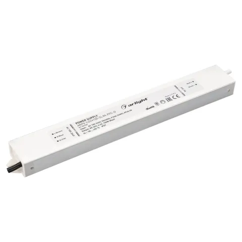 Блок питания Arlight ARPV-LG24100-SLIM-PFC-D (24V, 4.2A, 100W)