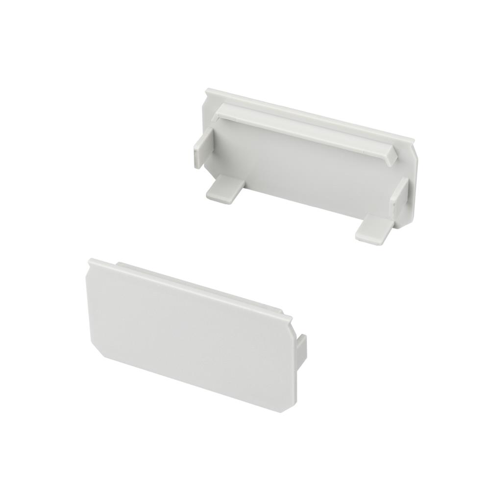 Заглушка для Arlight KLUS-POWER-W50H25-F-HIDE