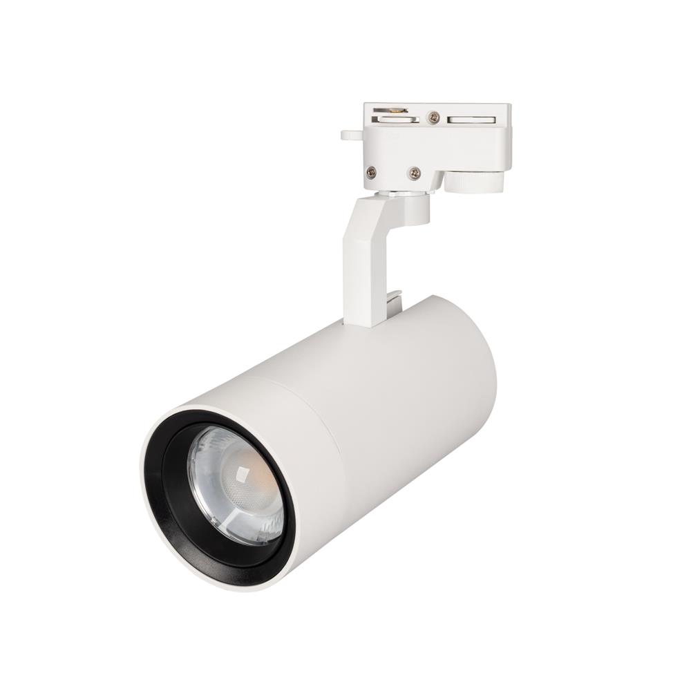 Светильник Arlight LGD-GELIOS-2TR-R95-40W Day4000 (WH, 20-60 deg, 230V)