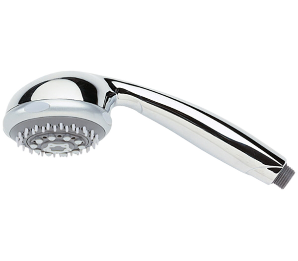 Душевая лейка 4 режима Remer 321GRX, хром