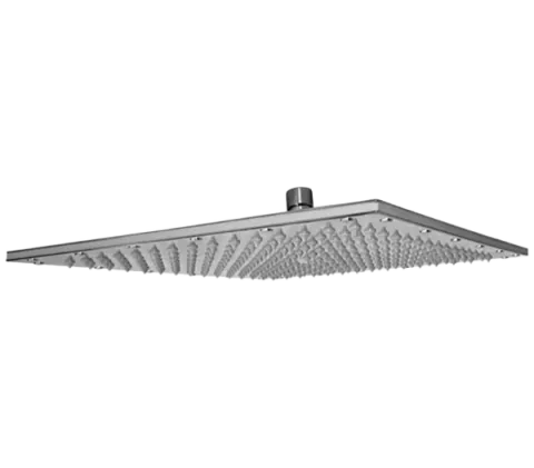 Верхний душ 35см Remer 359SSXLX, хром