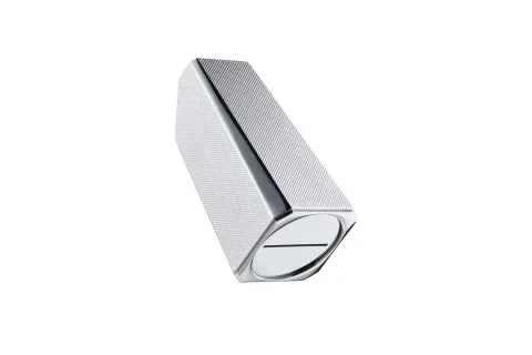 Верхний душ MAXONOR PL158, хром