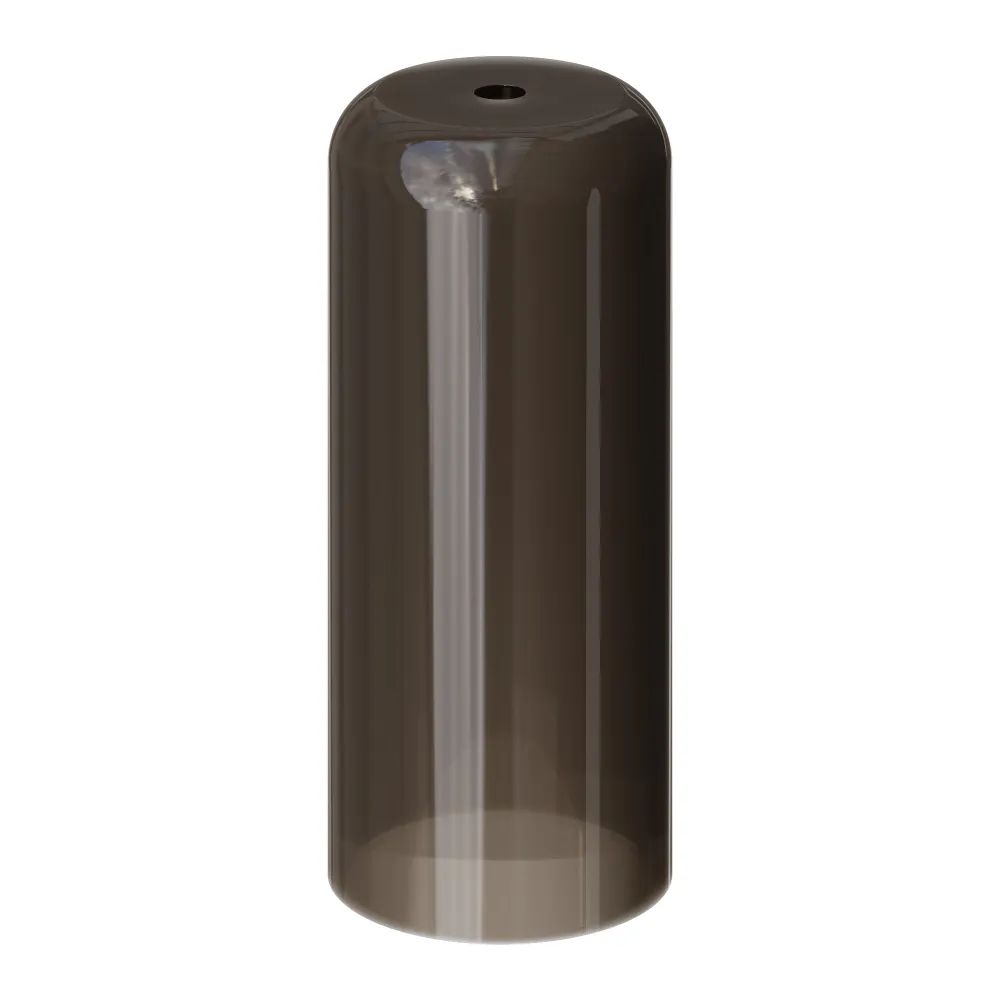 Пьедестал полиэфирный Boheme GLOW SMOKE, бронза