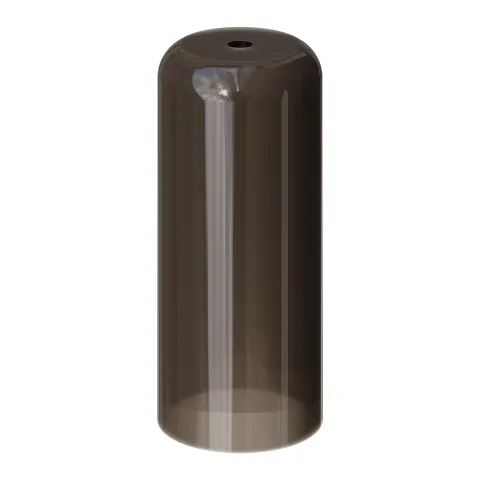Пьедестал полиэфирный Boheme GLOW SMOKE, бронза