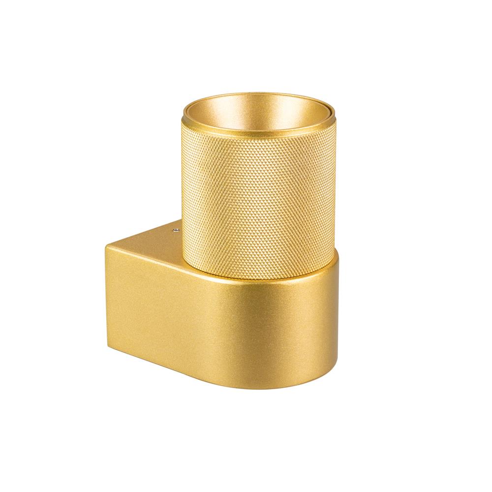Светильник Arlight SP-SPICY-WALL-S115x72-6W Warm3000 (GD, 40 deg)