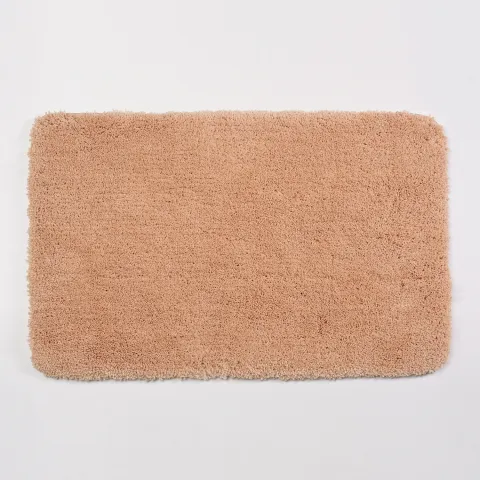 Коврик для ванной WasserKRAFT Kammel BM-8313 Caramel Cream