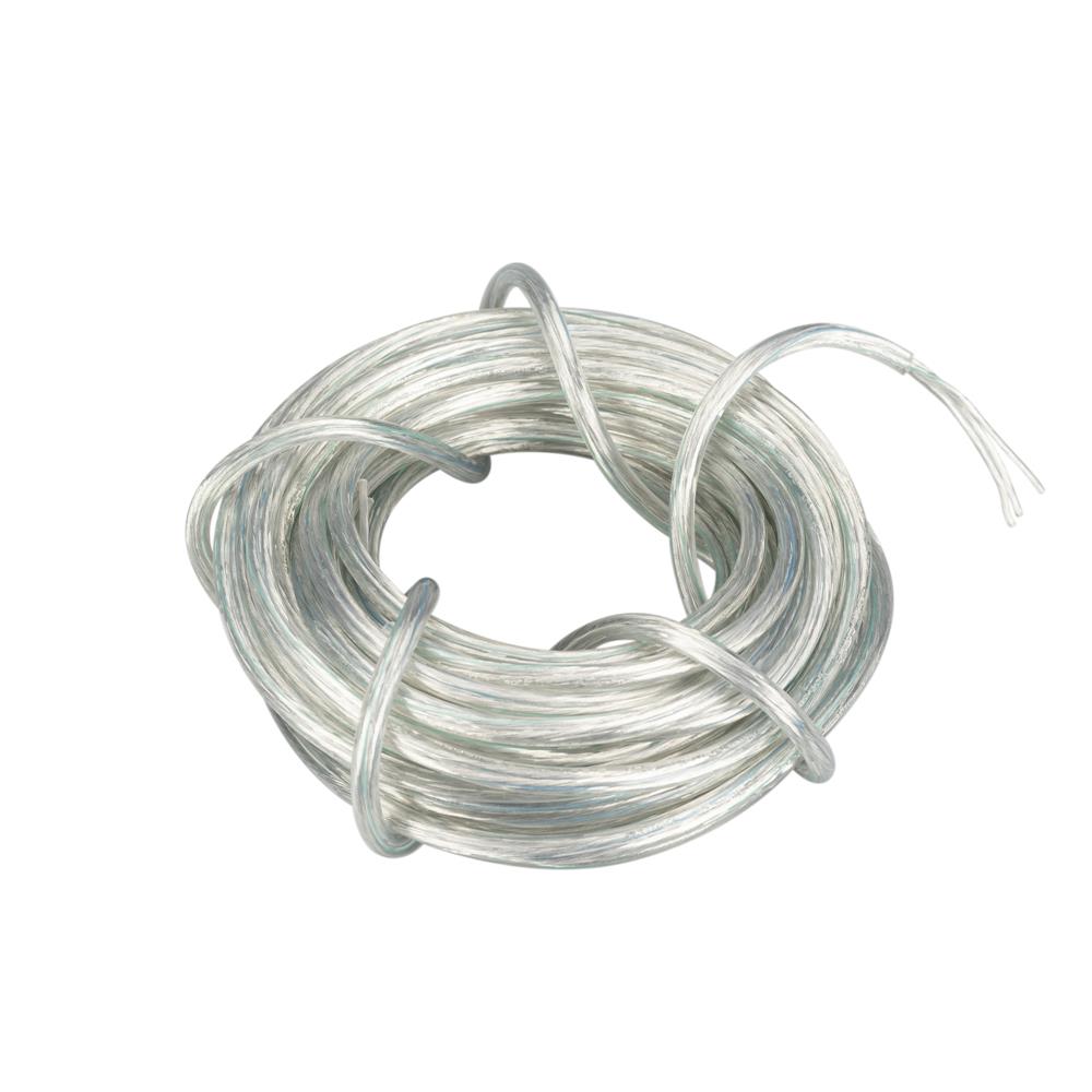 Кабель питания Arlight ARL-MAG-3x0.75-CU (Clear)