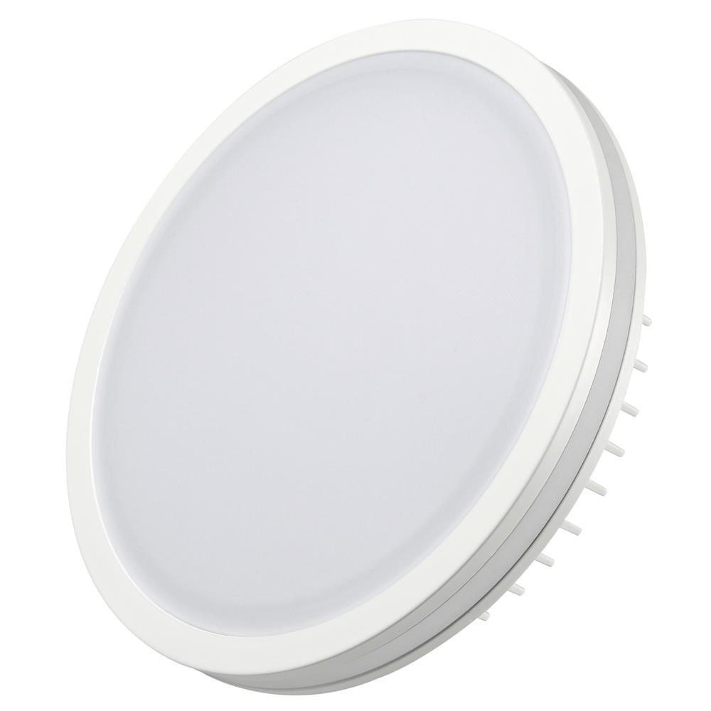 Светодиодная панель Arlight LTD-135SOL-20W White