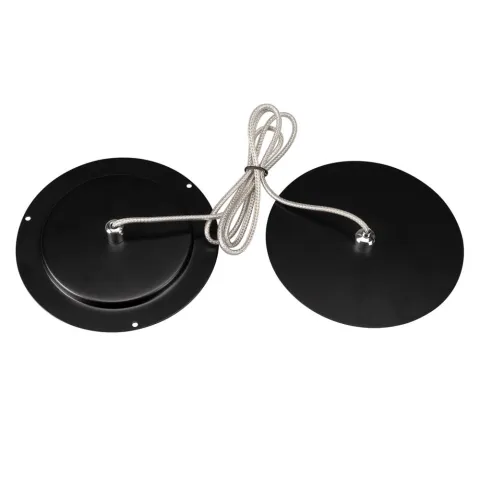 Подвес Arlight SPX-HANG-R140-L1000 (BK)