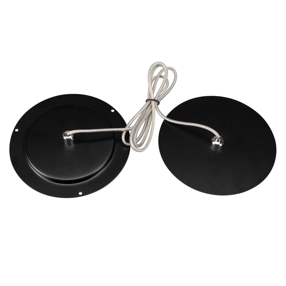 Подвес Arlight SPX-HANG-R140-L1000 (BK)