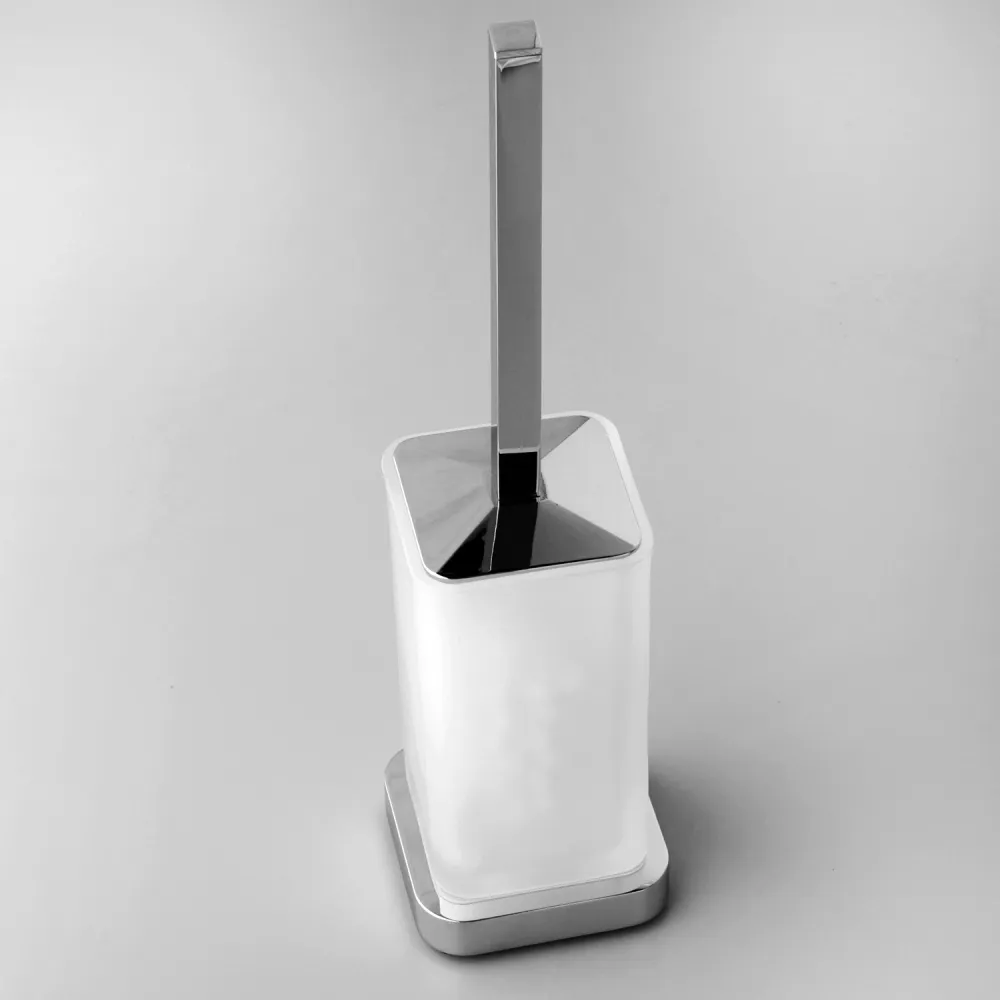 Щетка для унитаза напольная WasserKRAFT K-1037