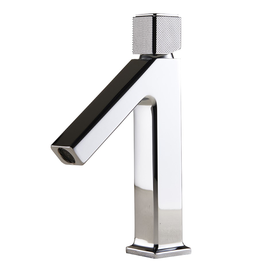 Смеситель для раковины MAXONOR PL10109.4, хром