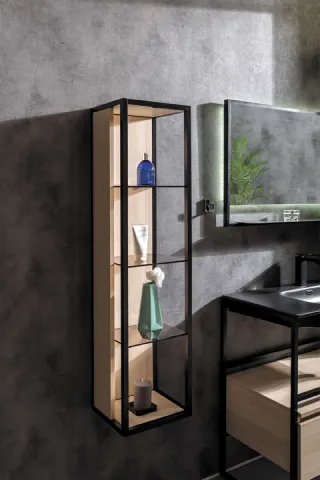 Пенал 30 см ArmadiArt Loft