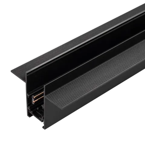 Трек встраиваемый Arlight MAG-ORIENT-TRACK-2652-FDW-1000 (BK)