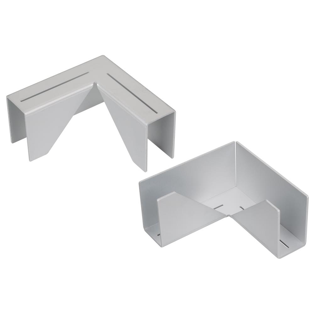 Соединитель угловой Arlight SL-LINE-3691