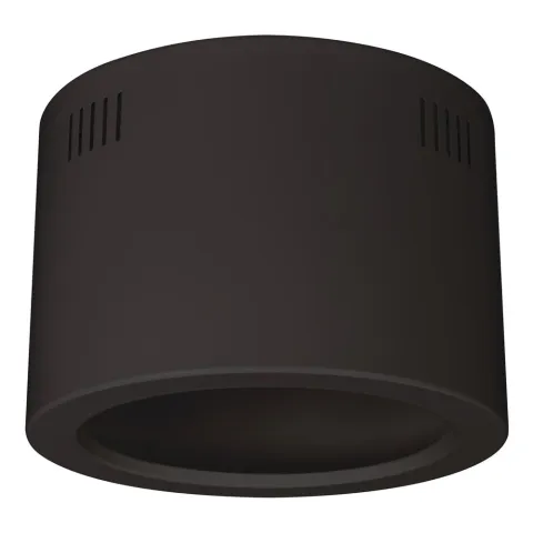 Корпус Arlight SP-LEGEND-R230 (BK)