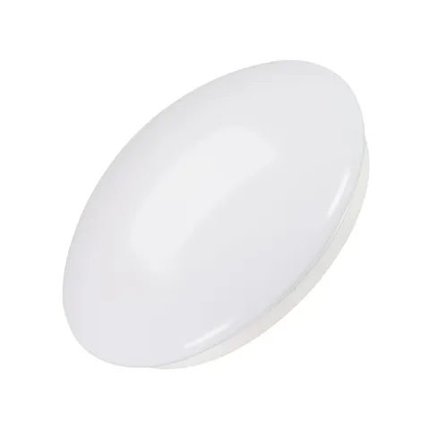 Светильник Arlight CL-MUSHROOM-R280-12W Day4000 (WH, 120 deg, 230V)