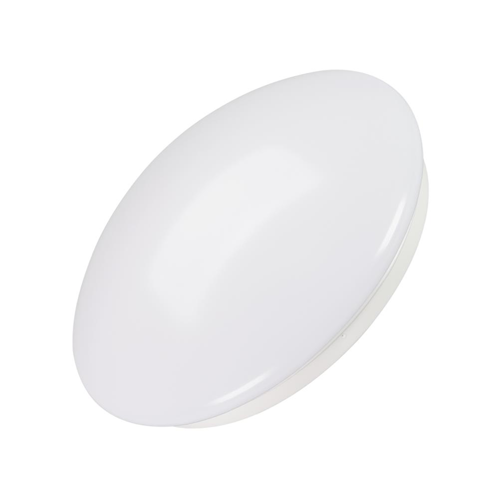 Светильник Arlight CL-MUSHROOM-R280-12W Day4000 (WH, 120 deg, 230V)