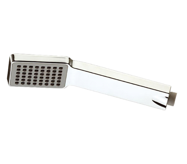 Душевая лейка SQ ABS Remer 317SQX, хром