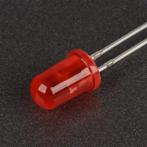 Светодиод Arlight ARL-5013LRD-B