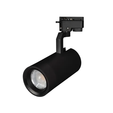 Светильник Arlight LGD-GELIOS-2TR-R95-40W Day4000 (BK, 20-60 deg, 230V)