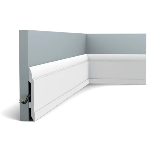 Плинтус Orac Decor SX104
