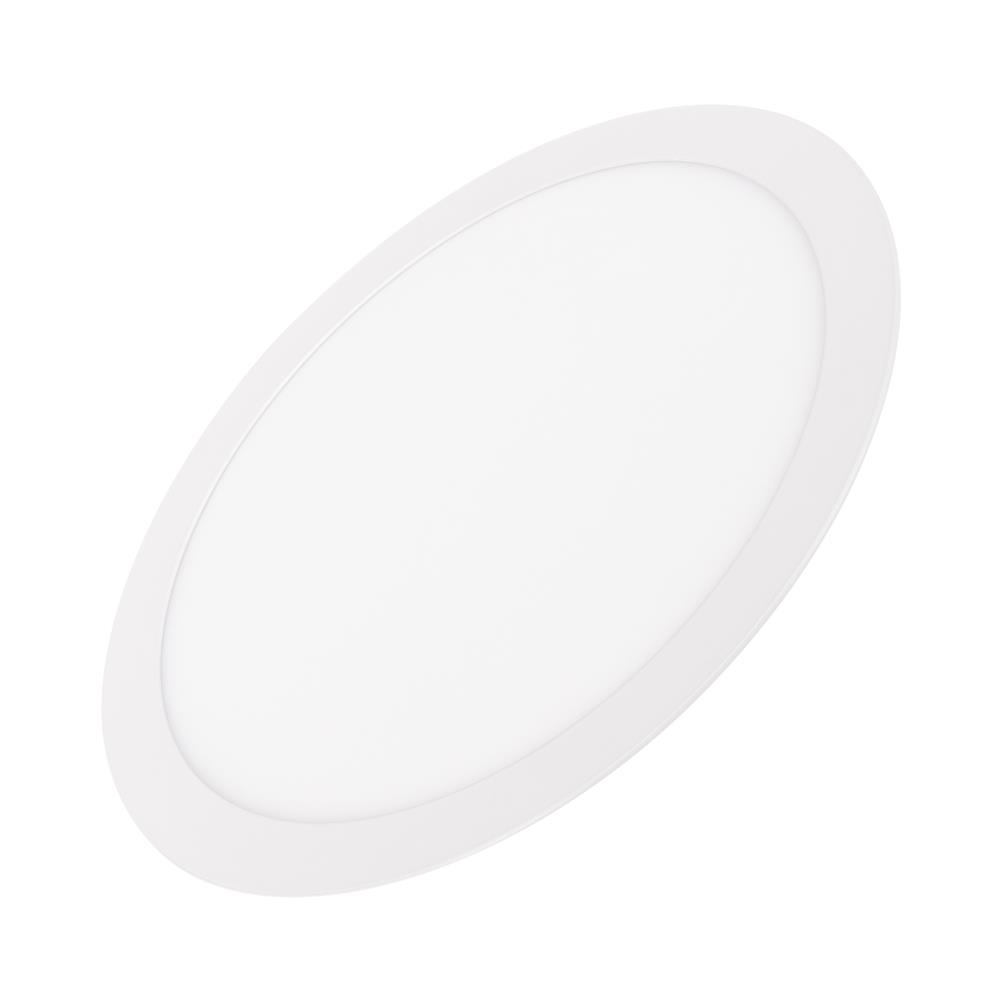 Светильник Arlight DL-EDGE-R300-24W Day4000 (WH, 115 deg, 230V)