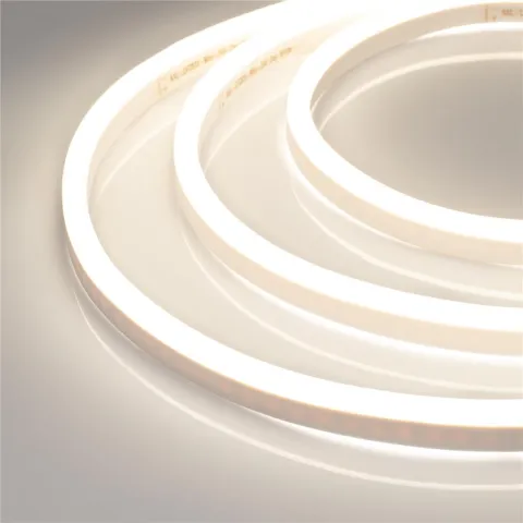 Гибкий неон Arlight ARL-NEON-1608-SIDE 24V Day