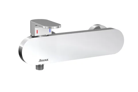 Смеситель для душа RAVAK Chrome CR 032.00/150