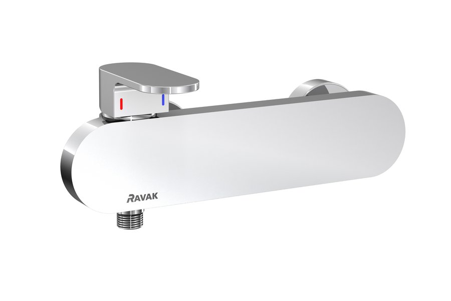 Смеситель для душа RAVAK Chrome CR 032.00/150