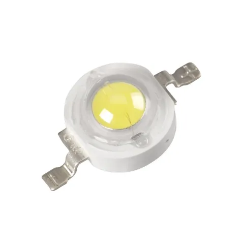 Мощный светодиод Arlight ARPL-3W-BCX45 White