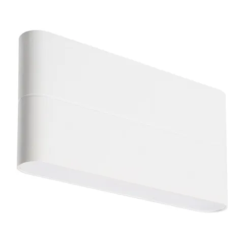 Светильник Arlight SP-Wall-170WH-Flat-12W Warm White